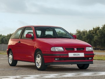 70 lat sportowych modeli Seata